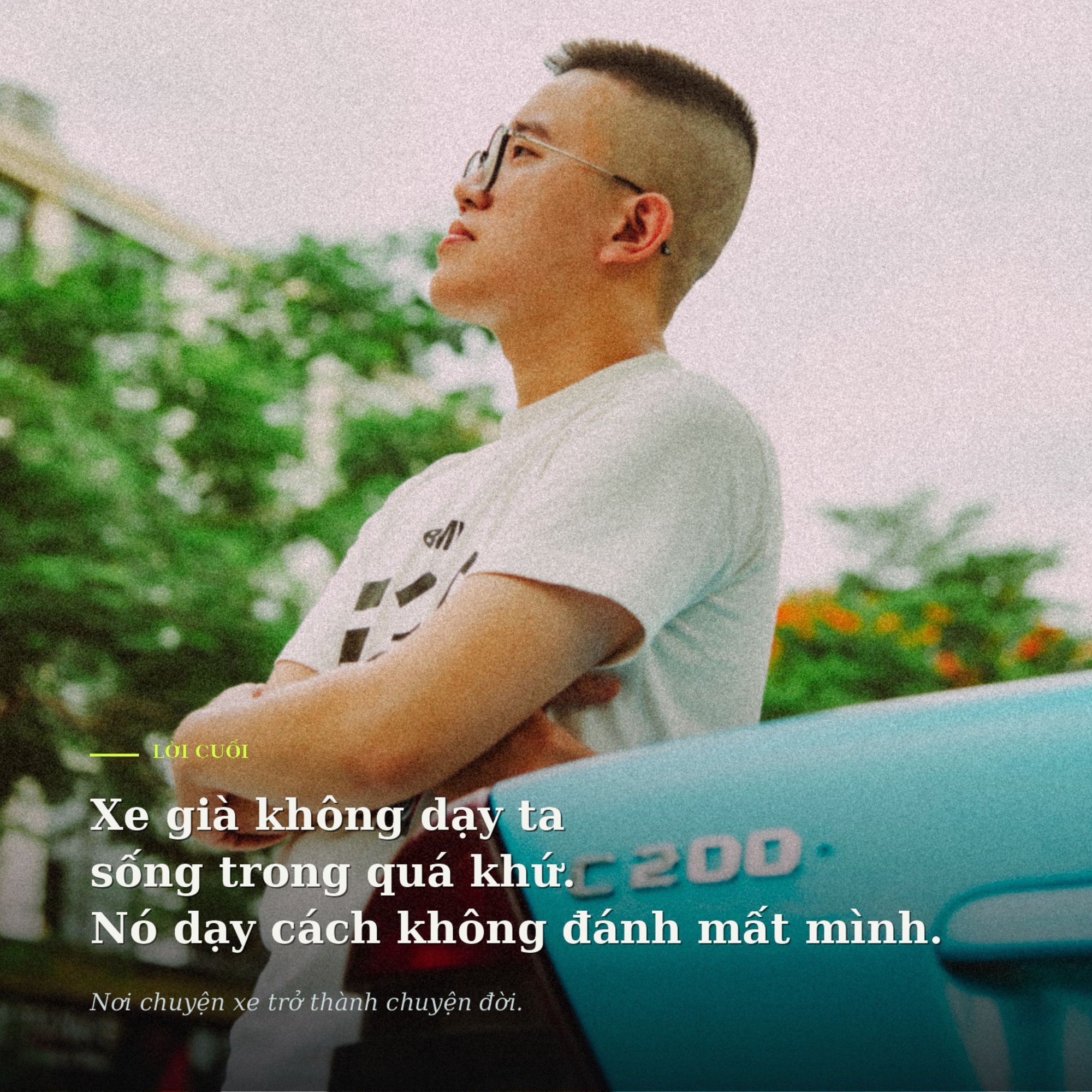 quote-5-1784611107233-17846111075481093354560 Anh muốn làm chủ chiếc xe, hay muốn chiếc xe làm thay anh tất cả? - Ảnh 13.