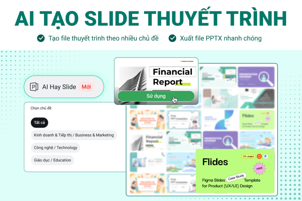 thumb-plugin-tao-slide-ppt-1024x683-17841930755041156387282-1784194253529-17841942536751120116466 AI Hay sau một năm được vinh danh: Từ "Sản phẩm Kiến tạo Xu hướng" đến hành trình không ngừng hoàn thiện trợ lý AI cho người Việt - Ảnh 4.