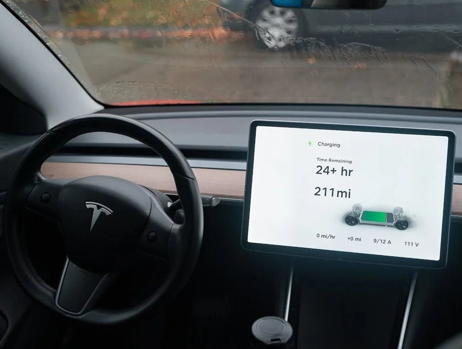 AI có thể giúp pin Tesla chạy thêm hơn 100.000 dặm? Nghiên cứu mới hé lộ bước tiến kéo dài tuổi thọ pin tới 23%- Ảnh 3.