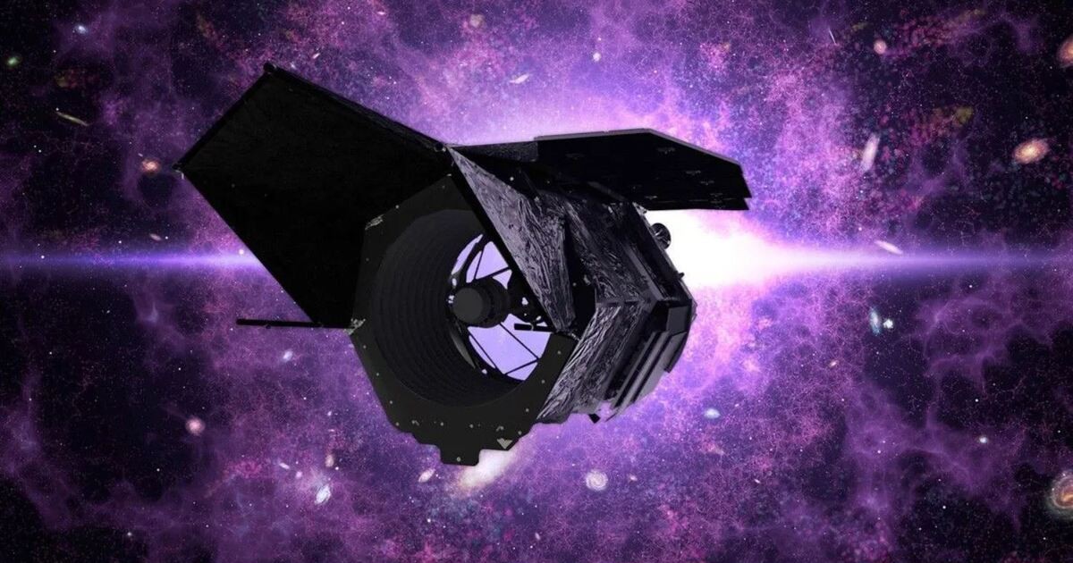 NASA phóng ‘cỗ máy khám phá’ 4,3 tỷ USD, tìm hành tinh có sự sống