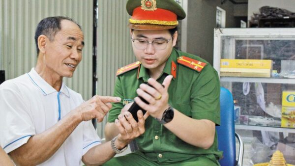 Tất cả người dân có số điện thoại chú ý thay đổi quy định mới nhất từ ngày 28/9