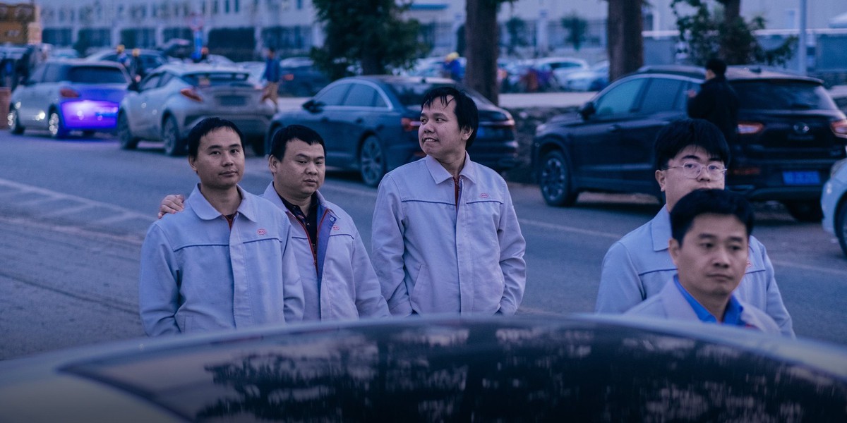 Chủ xe điện Trung Quốc bắt đầu nếm “trái đắng” sau 5 năm: Xe cũ giờ bán không ai mua
