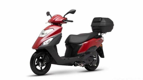 Suzuki UM125 lộ ảnh đăng ký: Huyền thoại tiết kiệm chuẩn bị tái xuất hay chỉ là món hời thực dụng cho người thực tế?