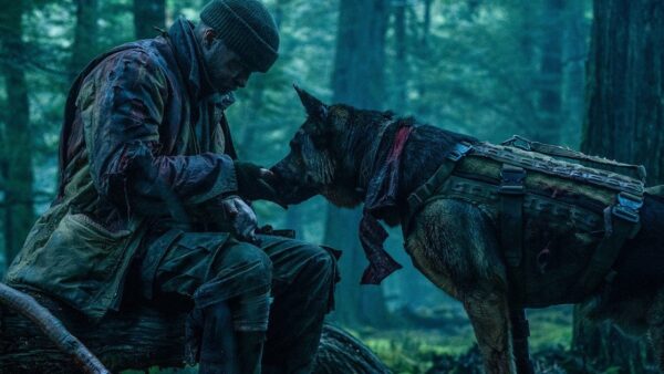 Heart of the Beast: Một người một chó, họ không đơn thuần là chủ và tớ, mà là những người anh em đồng chí thực sự