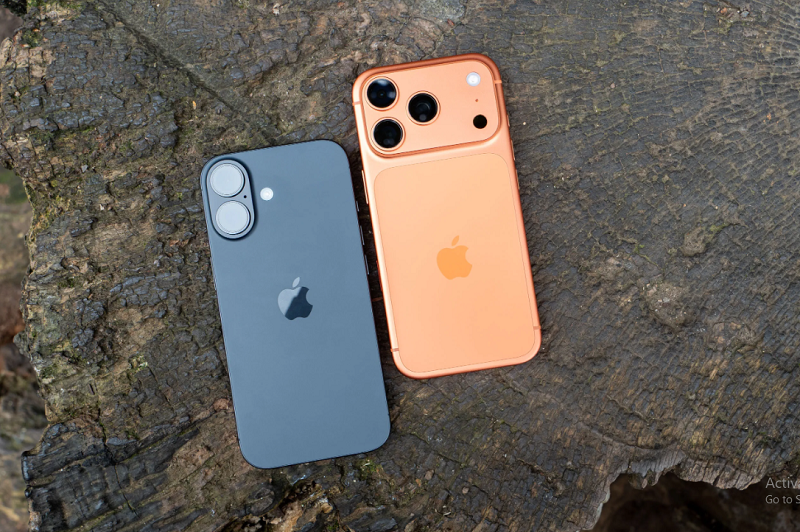 Bảng giá iPhone 17 ngày 9/9: iPhone 17 Pro Max giảm tới nửa triệu đồng trước thềm ra mắt iPhone 18 Pro