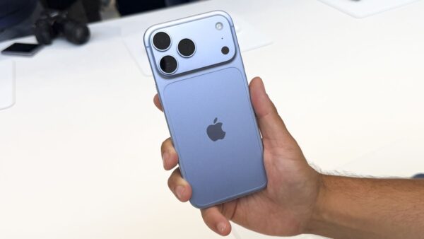 iPhone 18 Pro Max và iPhone Duo đánh dấu bước tiến mới về pin và công nghệ tối ưu năng lượng