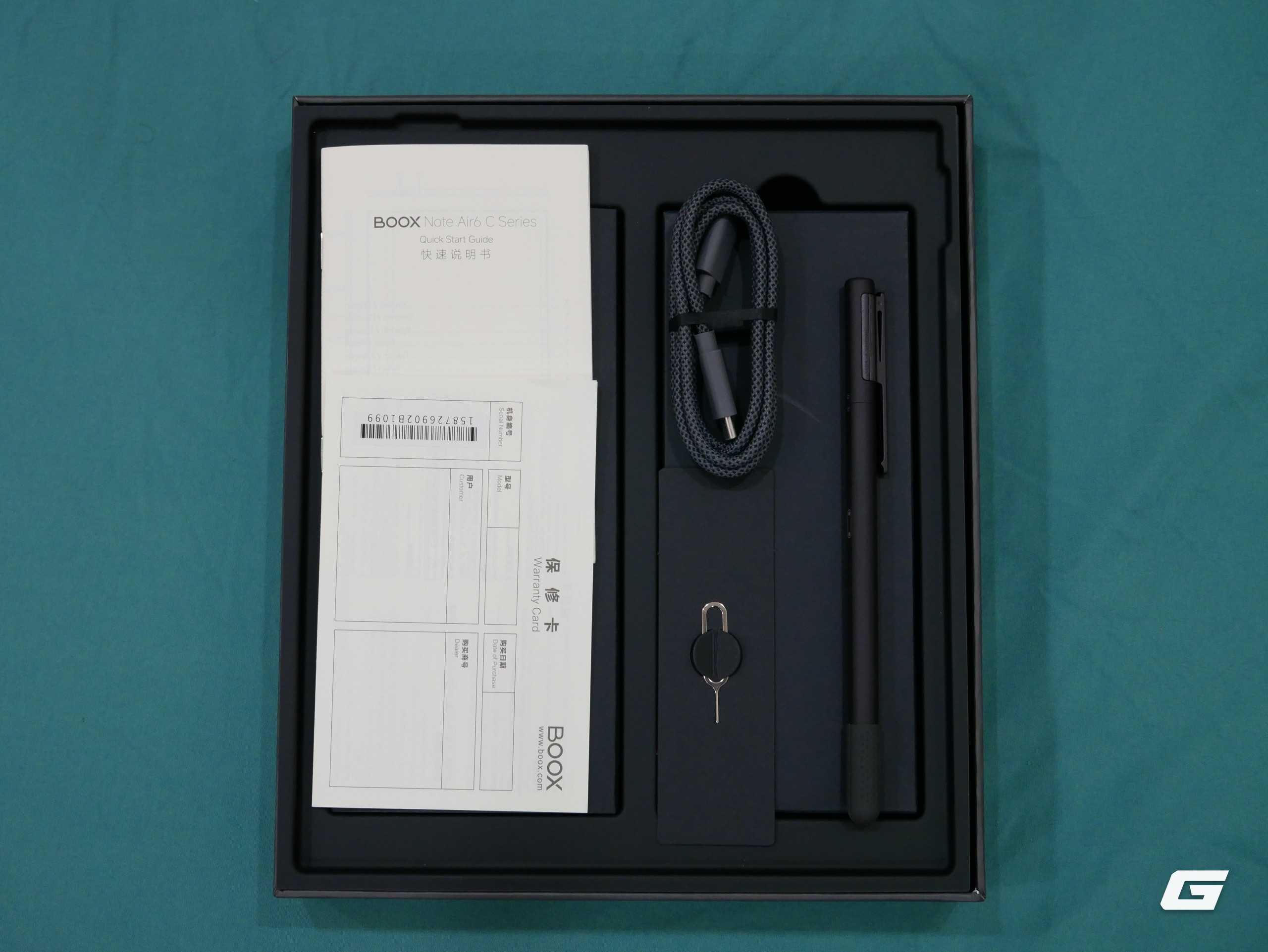 note-air-6cp1050433-17903218741022094222125 Mở hộp, trên tay nhanh Boox Note Air6 C - Ảnh 6.