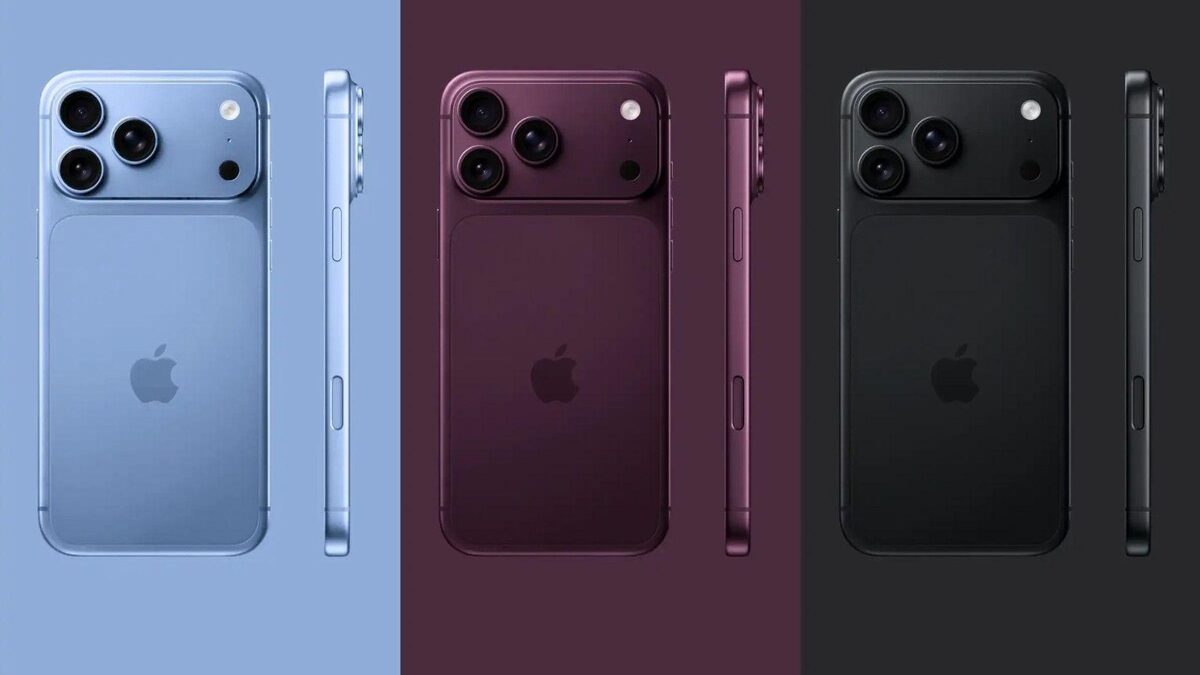 Loạt sản phẩm Apple có thể xuất hiện cùng iPhone 18 Pro Max tại sự kiện tháng 9