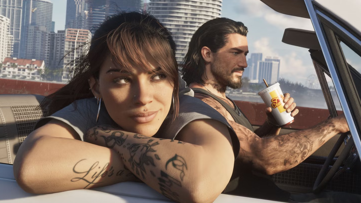 Chỉ còn 1 tháng 4 ngày nữa là có GTA VI, đây đã là trailer cuối cùng của tựa game đắt đỏ nhất mọi thời đại chưa?