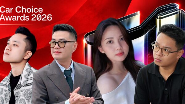 Dàn KOC ngành xe gọi tên loạt ‘ứng cử viên’ tại Car Choice Awards 2026: Bất ngờ từ xe Trung Quốc đến những ‘tượng đài’ cơ khí thuần chất!