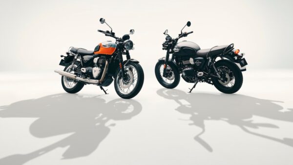 Triumph tung át chủ bài Bonneville T40: Liệu có bóp nghẹt thị phần xe cổ điển khi về Việt Nam?