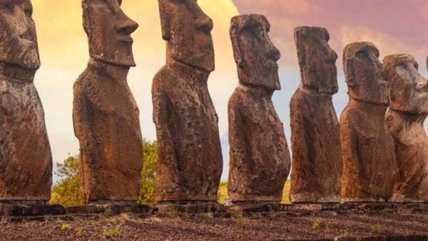 Bí ẩn ADN nghìn năm tuổi kết nối Hawaii với đảo Phục Sinh và phơi bày những hiểm họa di truyền tiềm ẩn