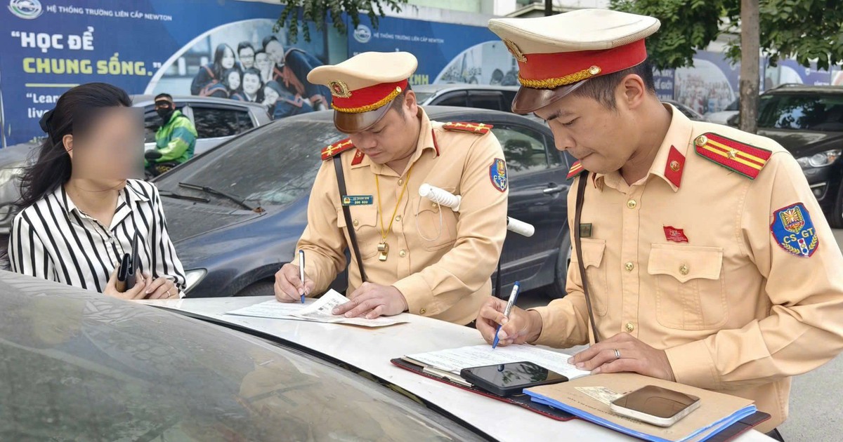 Tất cả người dân có ô tô, xe máy chú ý đề xuất quy định mới nhất từ công an