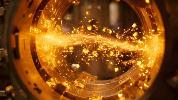 Startup Mỹ tuyên bố biến thủy ngân thành vàng, vượt kỷ lục CERN gấp 10 lần: Thuật giả kim sắp thành hiện thực?