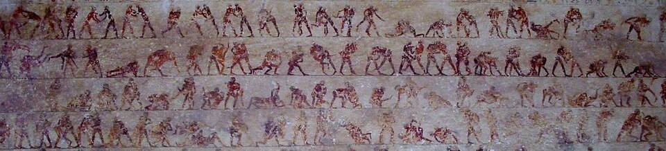 benihassantomb15wrestlingdetail-17915396837511226182501 Vật tay: môn thể thao cơ bản, đàn ông, cơ động và có lẽ là môn đối kháng nhanh nhất bạn từng chơi - Ảnh 1.