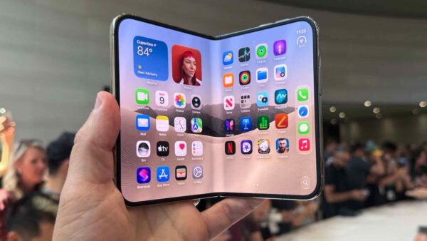 Sát ngày đặt trước, Apple hé lộ chi phí sửa chữa đắt đỏ của iPhone Duo có thể lên tới 38 triệu đồng