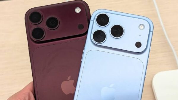 iPhone 18 Pro màu đen bất ngờ sập giá, vì sao phiên bản màu này lại kén người dùng đến vậy?