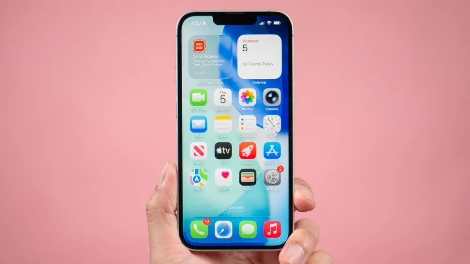 iPhone 18e hé lộ trang bị tối giản để tiếp tục lên ngôi vua giá rẻ