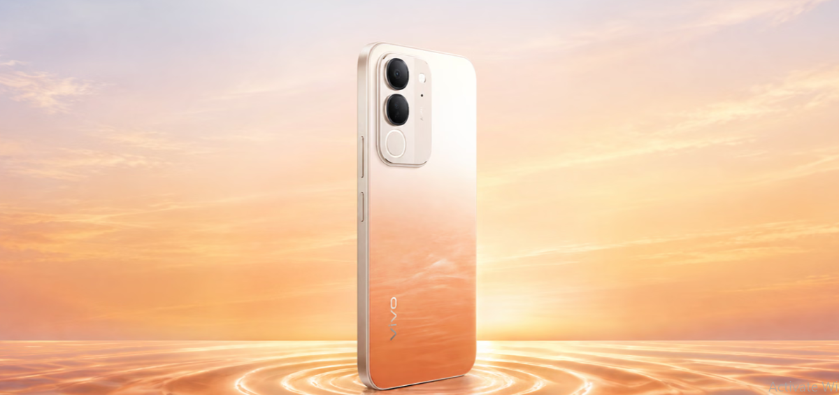 vivo Y32 chính thức ra mắt với pin 8.000 mAh, màn hình 120Hz cùng kháng nước IP69 đỉnh cao
